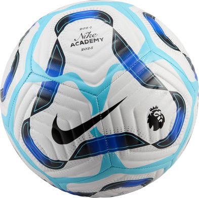 Мяч футбольный Nike Academy FA-24 FZ2976-101, размер 5 FZ2976-101