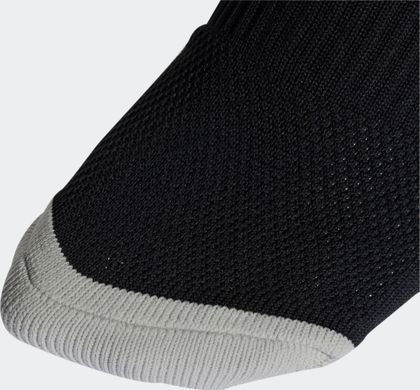 Гетри Adidas MILANO 23 SOCK чорний M (40-42) HT6538