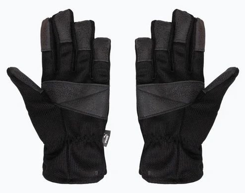 Рукавиці тренувальні Puma Winter Players чорний 7 (040014-01) 040014-01