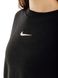 Толстовка Nike NS PHNX FLC OS CREW DQ5733-010 фото 1