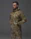 Куртка тактична BEZET Снайпер bez-9780-XL фото 5