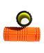 Массажный ролик LiveUp YOGA ROLLER LS3768-o фото 6