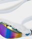 Очки для плавания Arena AIR SONIC MIRROR синий, белый One Size 011004-120 фото 4
