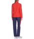 Костюм спортивний (куртка+брюки) WOMAN LINED SUIT червоний; синій жін XS 00000004731 фото 2