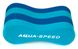 Колобашка для плавання Aqua Speed ​​4 LAYERS PULLBUOY 5640 синій Уні 23,5x8,5x13cм арт 160 00000015151 фото 6