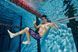 Окуляри для плавання Speedo BIOFUSE 2.0 MIRROR JU помаранчевий, блакитний OSFM 00000031629 фото 8