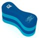 Колобашка для плавання Aqua Speed ​​4 LAYERS PULLBUOY 5640 синій Уні 23,5x8,5x13cм арт 160 00000015151 фото 5