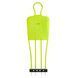 Манекен футболист пластиковый Meta Defender Man Dummy 180 cm салатовый Уни 180 см 1501801550 фото 1