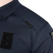 Поло Patrol ID Long Темно-синє (7006), S 7006S фото 8