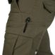Штани Spartan 3.0 Canvas Olive (5693), S 5693S фото 8