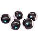 Мяч для кроссфита LivePro WALL BALL LP8100-10 фото 2