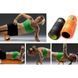 Массажный ролик LiveUp YOGA ROLLER LS3768-o фото 4