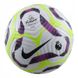 М'яч для футболу Nike Flight Premier League 2024 OMB (FIFA PRO) FZ3033-100 FZ3033-100 фото 1