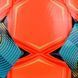 М'яч футзальний Select Futsal Attack v26 помаранчевий, синій №4 107347-010 фото 2