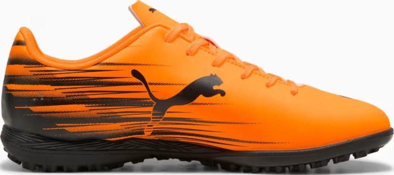 Сороконіжки Puma ATTACANTO II TT помаранчевий  108494-04