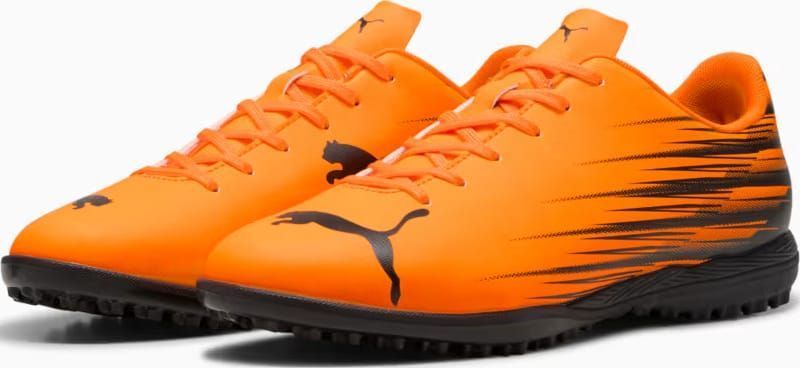 Сороконіжки Puma ATTACANTO II TT помаранчевий  108494-04