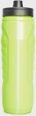 Пляшка Under Armour Sideline Squeeze 32oz жовтий 950 мл UA70090-40011