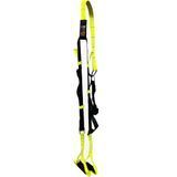 Эспандер-петли Meta Pro Home Gym Suspesion Trainer черный, желтый Уни OFSM 2000502502