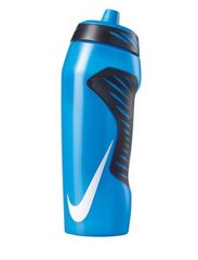 Пляшка Nike HYPERFUEL WATER BOTTLE 24 OZ блакитний Уні 709 мл 00000012753