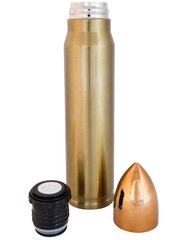 Термос KOMBAT UK Bullet Flask kb-bf1000
