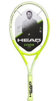 Ракетка Head Extreme PRO 2024 Gr3 231104