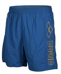Плавки-шорти для чоловіків Arena BERRYN блакитний Чол L 00000019529