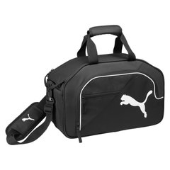 Медичний кейс Puma TEAM Medical Bag чорний,білий Уні 48 × 31 × 20 см 00000025170
