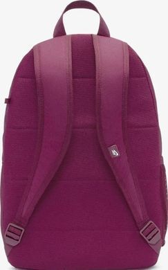 Рюкзак Nike Y NK ELMNTL BKPK SHOEBOX 20L фиолетовый Дет 30 х 46 х 13 см (HJ4186-610) HJ4186-610