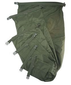 Гермомішок KOMBAT UK Lightweight Dry Sack (kb-lds-olgr) kb-lds-olgr