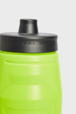 Пляшка Under Armour Sideline Squeeze 32oz жовтий 950 мл UA70090-40011