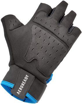 Рукавички для тренінгу Adidas Performance Training Gloves синій Уні S ADGB-15011BL