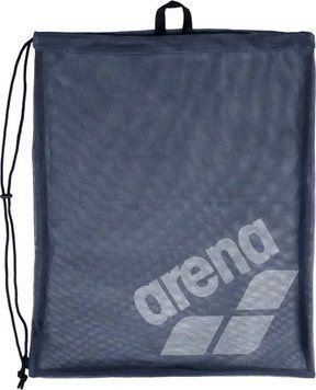 Сумка-мішок Arena ONE GO MESH BAG 40L синій 65 х 55 х 1 см 010240-400