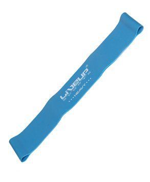 Фитнес резинка LiveUp LATEX LOOP (LS3650-500Hb) LS3650-500Hb