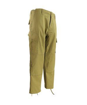Брюки тактические KOMBAT UK ACU Trousers (kb-acut-coy-xxxl) kb-acut-coy-xxxl