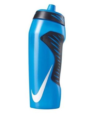 Пляшка Nike HYPERFUEL WATER BOTTLE 24 OZ блакитний Уні 709 мл 00000012753