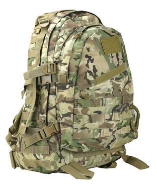 Рюкзак тактичний KOMBAT UK Spec-Ops Pack kb-sop-btp