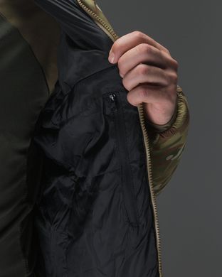 Куртка тактическая BEZET Снайпер bez-9780-XXL