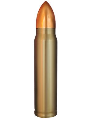 Термос KOMBAT UK Bullet Flask kb-bf1000