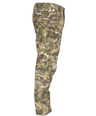 Брюки тактические зимние KOMBAT UK Patriot Trousers (kb-pt-btp-xxl) kb-pt-btp-xxl