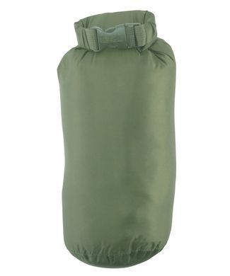 Гермомішок KOMBAT UK Lightweight Dry Sack (kb-lds-olgr) kb-lds-olgr