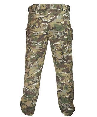 Брюки тактические зимние KOMBAT UK Patriot Trousers (kb-pt-btp-xxl) kb-pt-btp-xxl