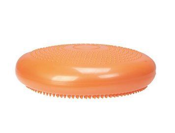 Подушка для масажу і балансу LiveUp BALANCE DISC LS3226