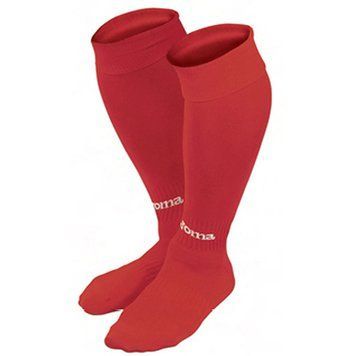 Гетри Joma CLASSIC II червоний Чол 40-46 400054.600