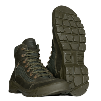 Ботинки Camotec Ятаган 2.0 (5866.43) 5866.43