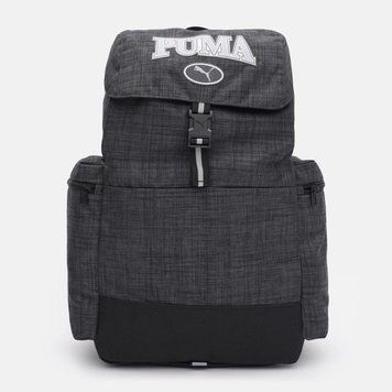 Рюкзак Puma Squad темно-сірий Діт 30 x 15 x 48 079957-01
