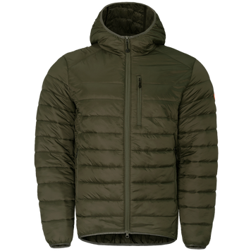 Пуховик Camotec легкий Storm Hood G-Loft 150 (2460S) 2460S