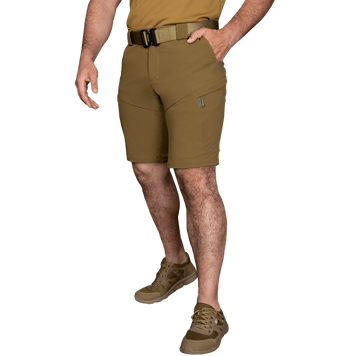 Шорти CamotecLizard Nylon (7163(XL)) 7163(XL)
