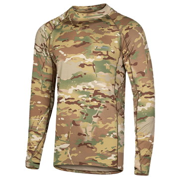 Лонгслів CM Thorax Pro Multicam (7036), XXXL 7036XXXL