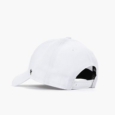 Кепка 47 Brand DP NEW YORK YANKEES білий, сірий Уні OSFA B-CLZOE17WBP-WHB