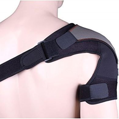 Фиксатор плеча LiveUp SHOULDER SUPPORT LS5765